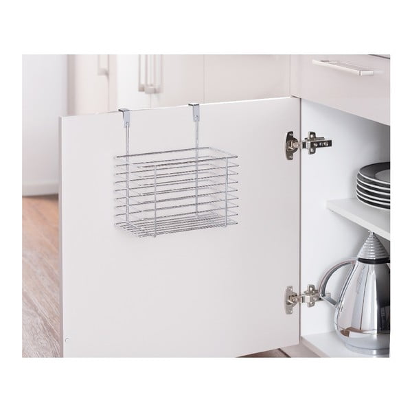 Didelis pakabinamas krepšys Wenko -image-1