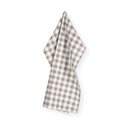 Iš medvilnės virtuvės rankšluosčiai 2 vnt. 50x70 cm Gingham – Tiseco Home Studio