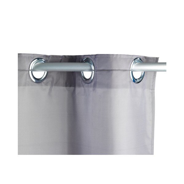 Pilka dušo užuolaida Wenko Comfort Flex, 180 x 200 cm-image-3