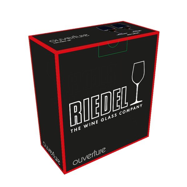 Stiklinės 2 vnt. vynui 530 ml Ouverture – Riedel-image-4