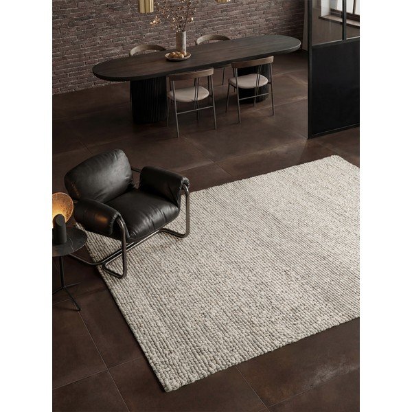 Kreminės spalvos kilimas 200x290 cm Wilma – Villeroy&Boch-image-1
