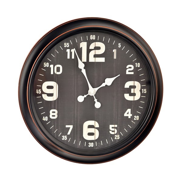 Sieninis laikrodis ø 40,5 cm – Orion