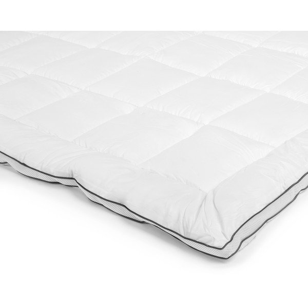 Mikropluošto antklodė Sleeptime 3D AIR Micro Touch, 200 x 220 cm-image-1