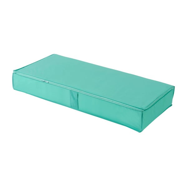 Žalioji dėžė po lova "Compactor Pina", 100 x 48 cm