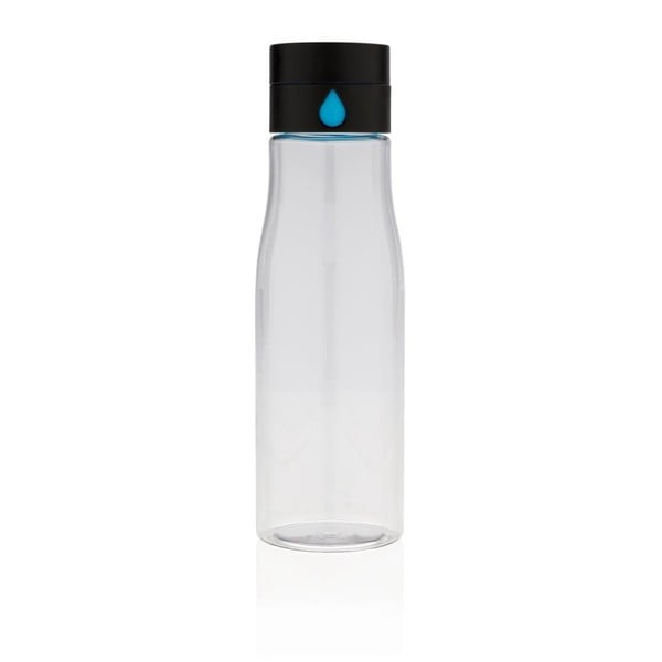 "XD Design Aqualicious" permatomas kelioninis butelis, 600 ml