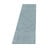 Kilimas mėlynos spalvos 80x250 cm Fluffy – Ayyildiz Carpets