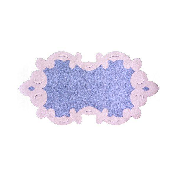 Patvarus kilimas Vitaus Pesslo Mavi, 60 x 100 cm-image-2