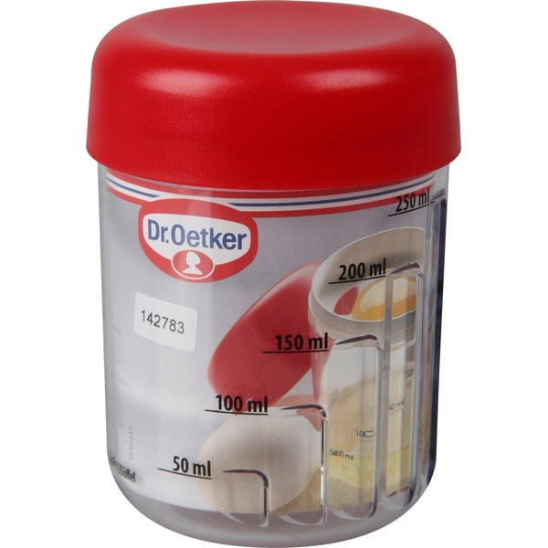 Universali dėžutė Dr. Oetker, 250 ml-image-3