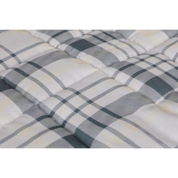 Šviesiai pilkas gultas šunims Petpetite Badi, 70 x 50 cm-image-1