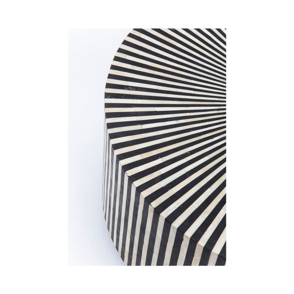 "Kare Design Electra" kavos staliukas, ⌀ 75 cm-image-2