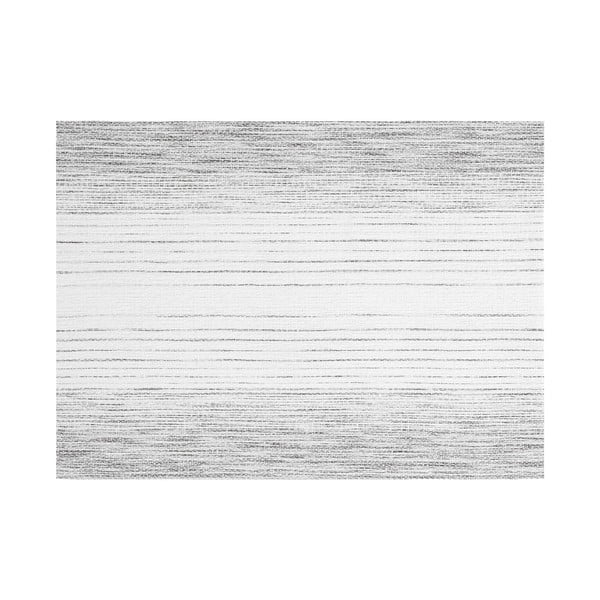 "Tiseco Home Studio Chambray" pilkos spalvos kilimėlis, 45 x 33 cm