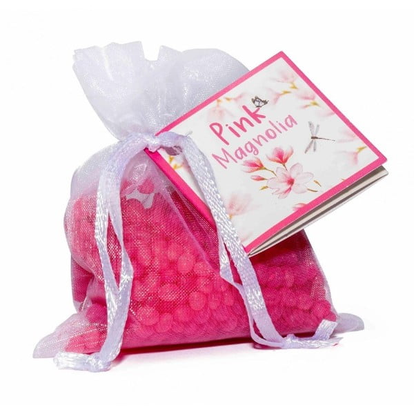 Organzos kvapusis maišelis su rožinės magnolijos aromatu Boles d´olor Frutos