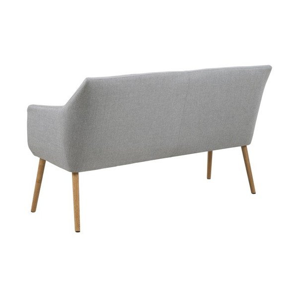 Šviesiai pilka "Actona Nora" sofa-image-2