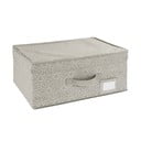 Smėlio spalvos laikymo dėžė Wenko Balance, 44 x 33 cm