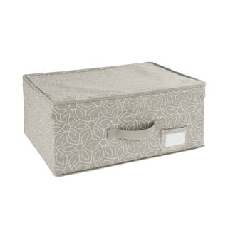 Smėlio spalvos laikymo dėžė Wenko Balance, 44 x 33 cm