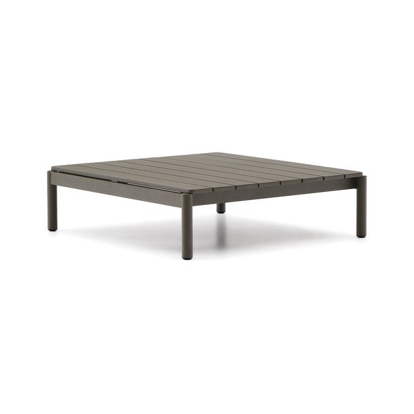Iš metalo sodo kavos staliukas 89x91 cm Sorells – Kave Home