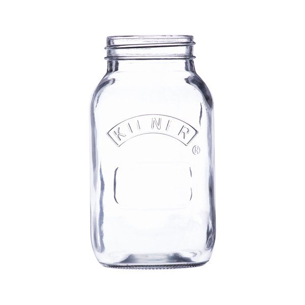 "Kilner" 4 dalių kokteilių rinkinys-image-2