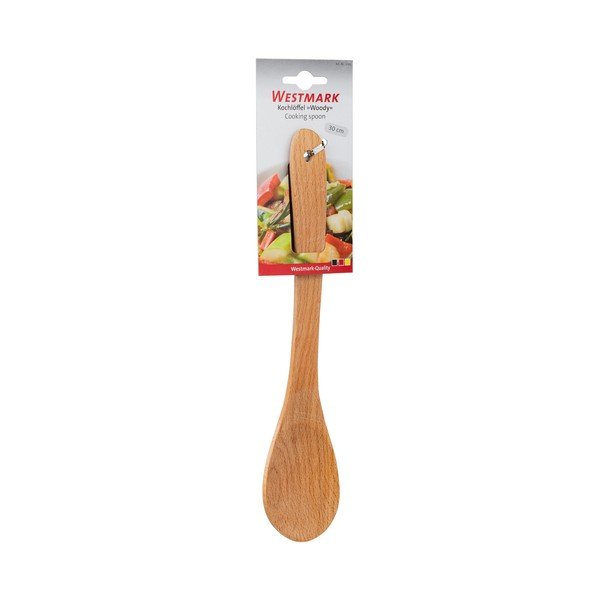 Medinis šaukštas Westmark Woody-image-1
