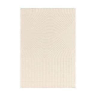 Smėlio spalvos kilimas Asiatic Carpets Antibes, 80 x 150 cm