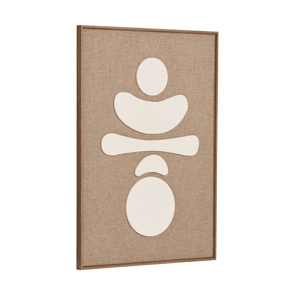 Paveikslas 50x70 cm Diva – House Nordic