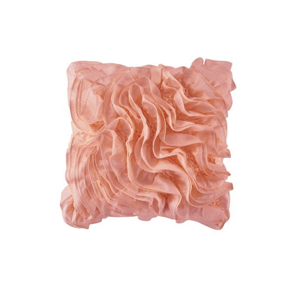 Iš medvilnės dekoratyvinis pagalvės užvalkalas 50x50 cm Hola – Jotex