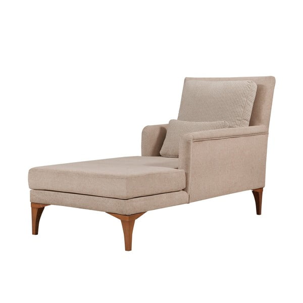 Gultas smėlio spalvos Bifo – Artie-image-1