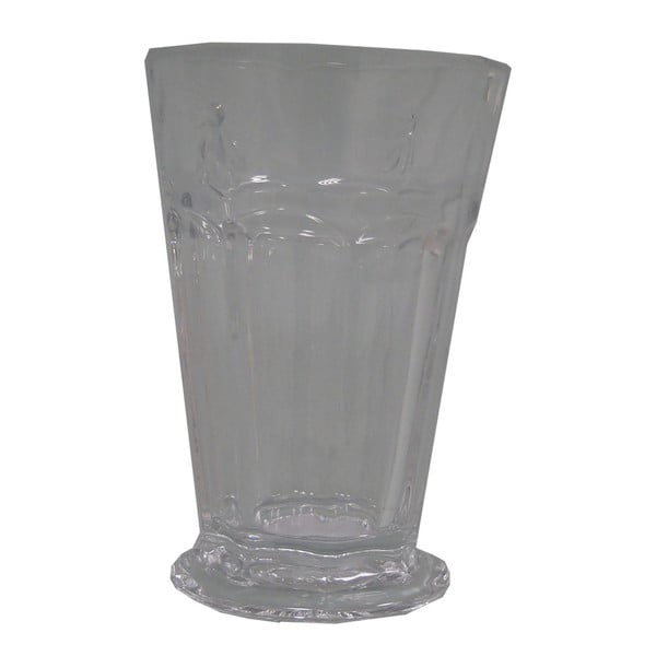 Stiklinė vandeniui Antic Line, aukštis 13 cm