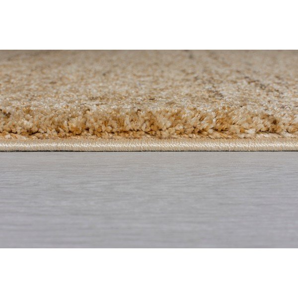 Rudos spalvos kiliminė danga 230x60 cm Enola - Flair Rugs-image-2
