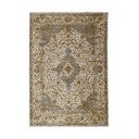 Žalios spalvos kilimas 160x230 cm Cordelia Vintage – Flair Rugs