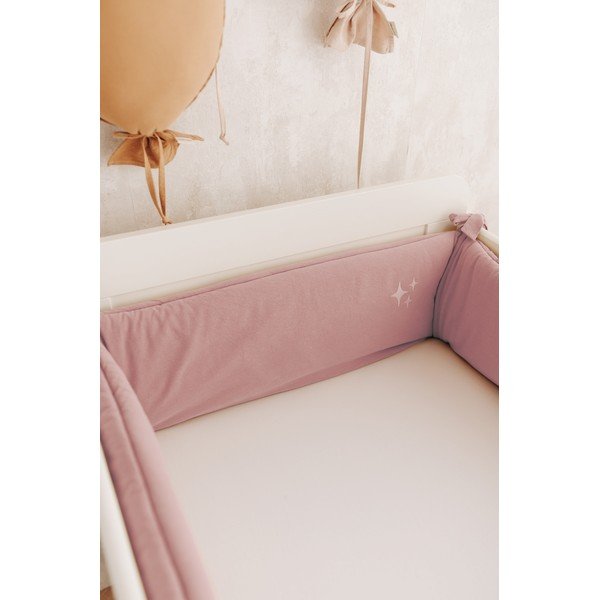 Lovytės apsauga 180 cm Stars – Malomi Kids-image-1