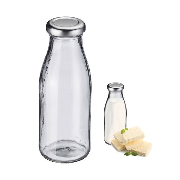 6 "Westmark" stiklinių butelių rinkinys, 250 ml-image-1