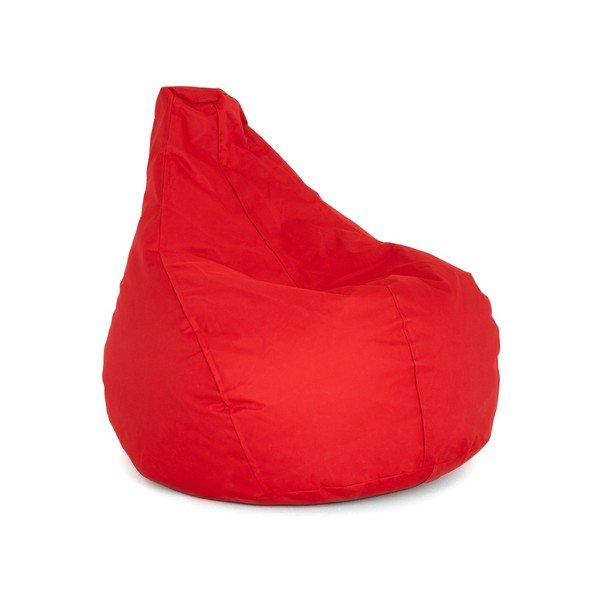 Sodo sėdmaišis raudonos spalvos Damla – Floriane Garden