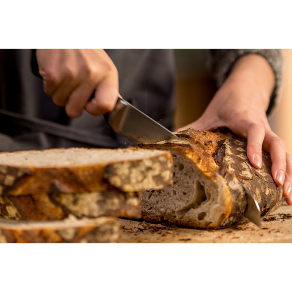 Nerūdijančio plieno peilis Ice Force - Tefal-image-2