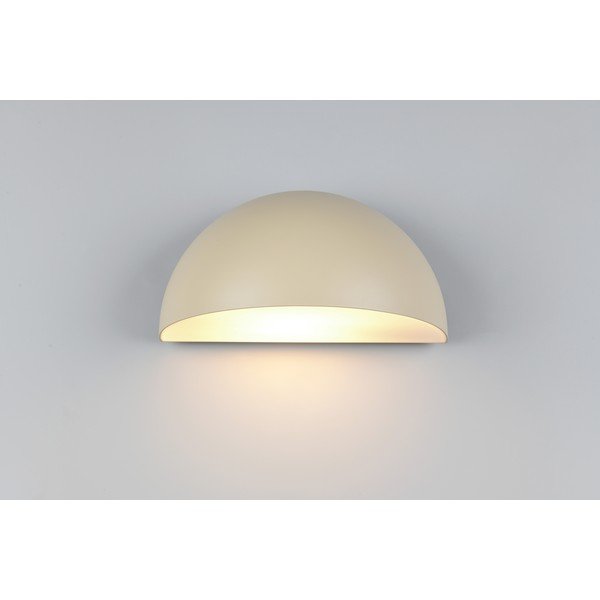 Sieninis lauko šviestuvas (aukštis 14 cm) Maas – Trio-image-1