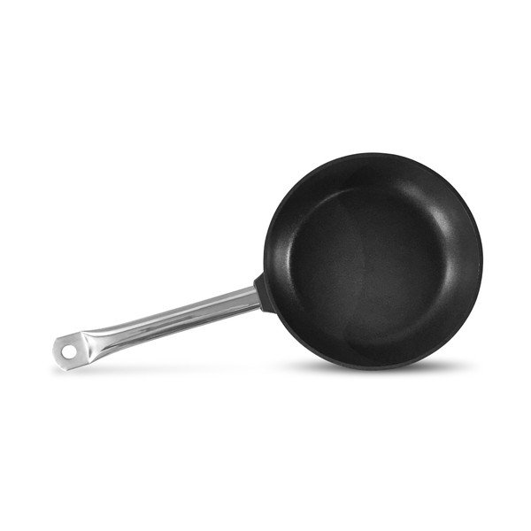 Hendi titano keptuvė iš lieto aliuminio su nelimpančiu paviršiumi, ø 32 cm