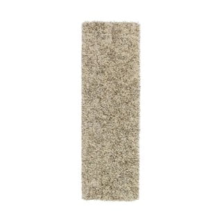 Pailgas kilimas Vista Cream, 60x220 cm