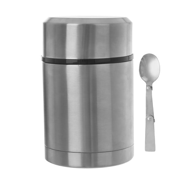 Termoska na jídlo z nerezové oceli Orion, 700 ml-image-3