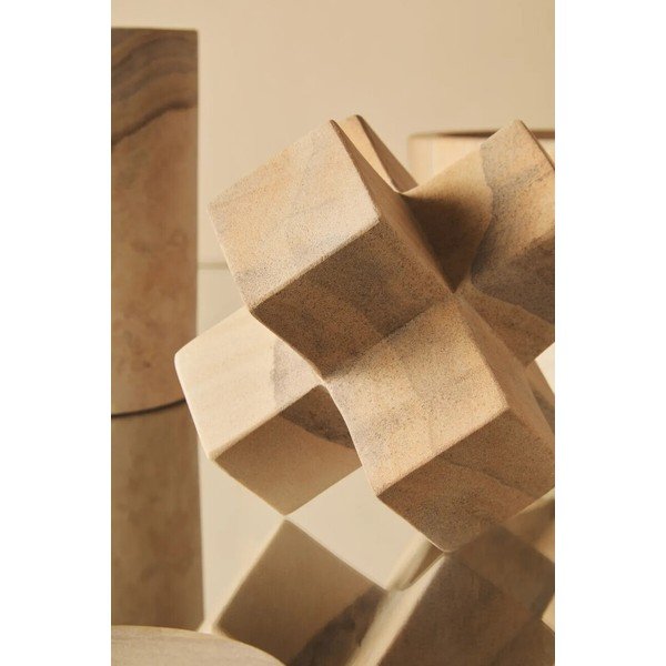Iš akmens statulėlė (aukštis 15 cm) Pietra – Premier Housewares-image-1