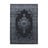 Kilimas tamsiai pilkos spalvos 80x150 cm Marrakesh – Ayyildiz Carpets