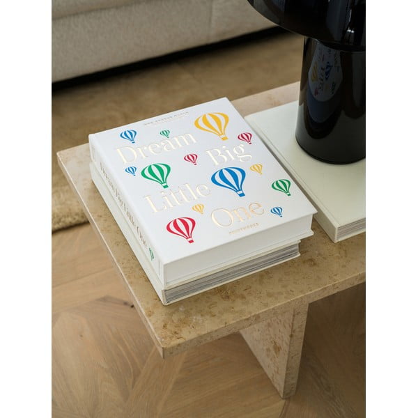 Nuotraukų albumas Dream Big Little One – Printworks-image-2