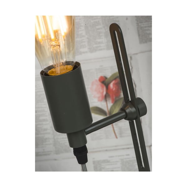 Pilka stalinė lempa it's about RoMi Seattle-image-2