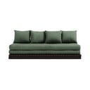 Modulinė sofa Karup Design Chico Olive Green