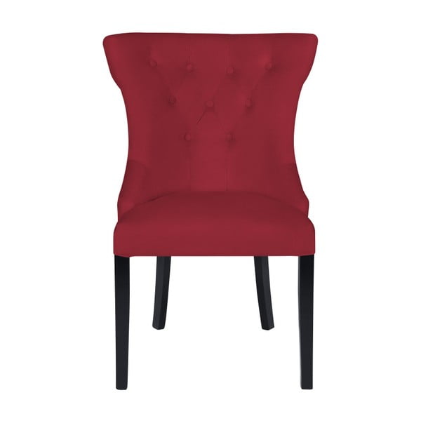 Raudona kėdė Micadoni Home Mero