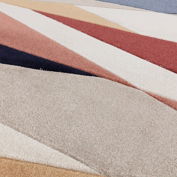 Kilimas 160x230 cm Sketch – Asiatic Carpets-image-1