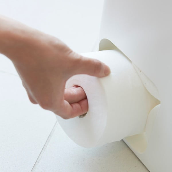 Tualetinio popieriaus dozatorius YAMAZAKI-image-3