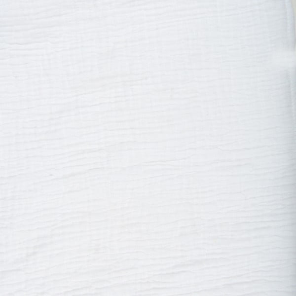 Iš muslino plaušinės 5 vnt. – Bébé Douceur-image-1