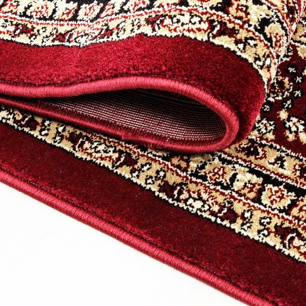 Kilimas bordo spalvos 120x170 cm Marrakesh – Ayyildiz Carpets-image-3