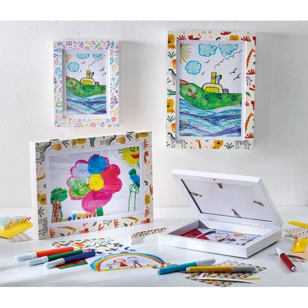 Pakabinamas rėmas 25x34 cm – Brandani-image-1
