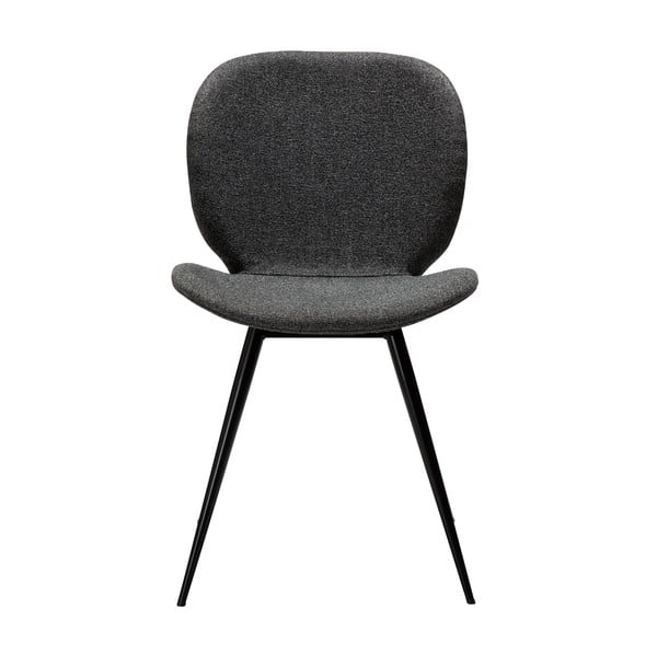 Tamsiai pilka valgomojo kėdė DAN-FORM Denmark Cloud-image-2