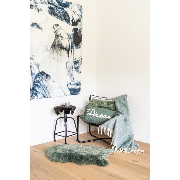 Dekoratyvinė pagalvė 50x30 cm Cotton Slub Dream - Tiseco Home Studio-image-1